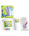 Djeco Artistic kit - Drawing With Dots - from 18 moths Creative Toys