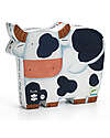 Djeco Cow Puzzle - On the Farm - 24 Pieces Puzzles
