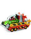 Djeco Crazy Truck Car - Crazy Motors - in Metal Wooden Toy Cars, Trains & Trucks