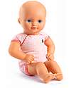 Djeco Dalhia Doll - 32cm - with Realistic Clothes - Pomea Collection Dolls