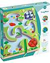 Djeco FrogyMaze Magnetic Maze - 3+ years Magnetic Games