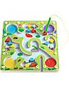 Djeco FrogyMaze Magnetic Maze - 3+ years Magnetic Games