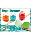 Djeco Game of Balance, Equiliboom - Don't Drop the Egg! Outdoor Games and Toys_