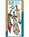 Djeco Like a Pirate - Decorate the Swords! Creative Toys