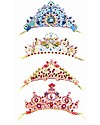 Djeco Like a Princess - Decorate the Tiaras! Creative Toys