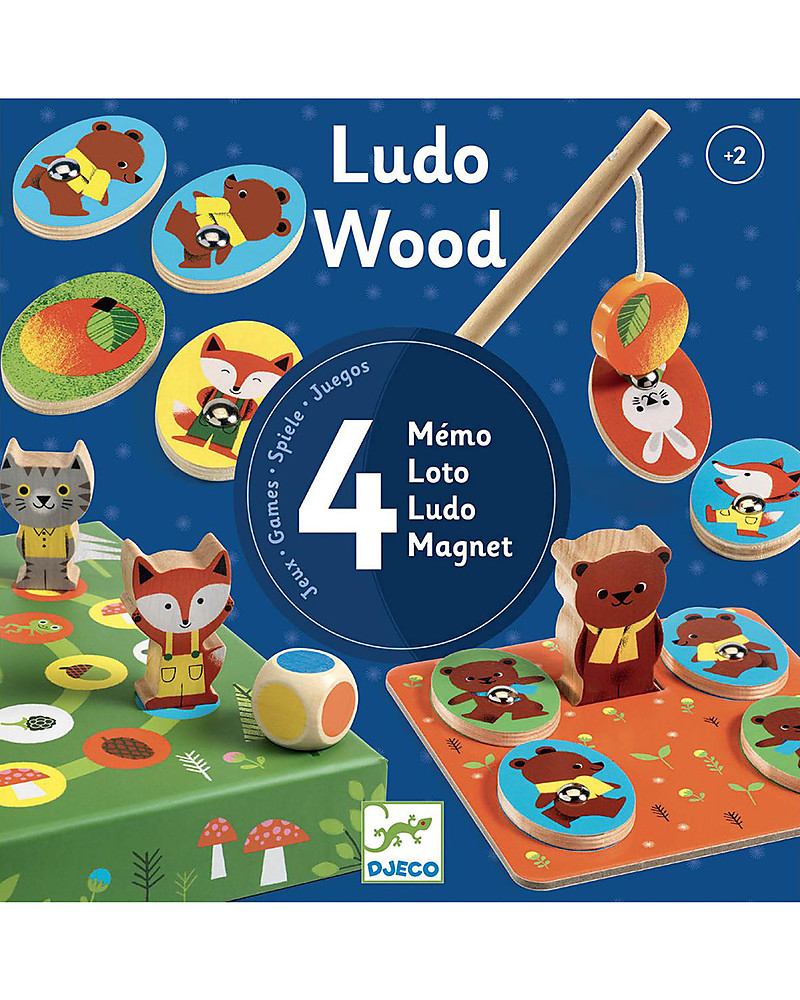 Ludo Online Xmas - Juego Online Gratis