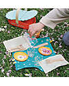 Djeco My Pic-Nic Box - Wood Pretend Play