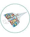 Djeco Origami - Create 20 Different Paper Airplanes - for ages 7 to 12 Art & Craft Kits