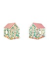 Djeco Playhouse Tent - 100 x 105 x 73 cm - 2+ Tepees & Tents