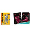Djeco Playing Cards, Mistigri - Form Couples! Board Games
