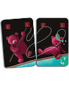 Djeco Playing Cards, Mistigri - Form Couples! Board Games