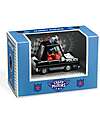 Djeco Police car - Hurry Police - Crazy motors - in Metal Wooden Toy Cars, Trains & Trucks