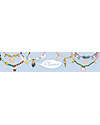 Djeco Sylvia Beaded Necklace - Forest Collection - 3+ Years Necklaces