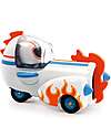 Djeco Toy car Astro Rocket - Crazy motors - in Metal Wooden Toy Cars, Trains & Trucks