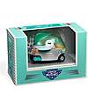 Djeco Visitor X toy car - Crazy Motors - in Metal Wooden Toy Cars, Trains & Trucks