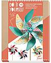 Djeco Windmills - Do It Yourself - 5+ Art & Craft Kits