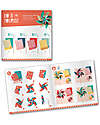Djeco Windmills - Do It Yourself - 5+ Art & Craft Kits