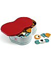 Djeco Wooden Magnetic, Animo Magnetic Games