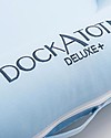DockAtot DockAtot Deluxe+, 0 to 8 months, Celestial Blue - 100% Oeko-Tex certified cotton, removable cover Baby Nest