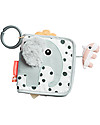 Done By Deer Activity Book Elphee, Grey Rattles