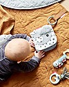 Done By Deer Activity Book Elphee, Grey Rattles