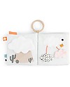 Done By Deer Activity Book - Lalee - Sand - 0+ Rattles