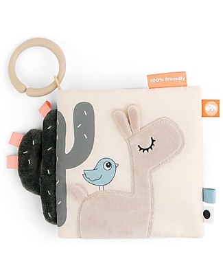 Done By Deer Activity Book - Lalee - Sand Books