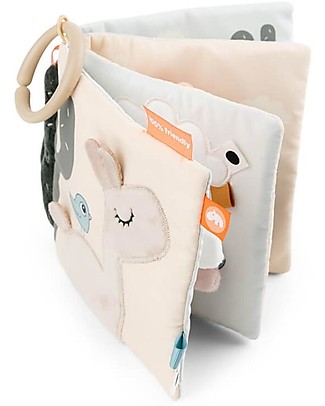 Done By Deer Activity Book - Lalee - Sand Books