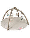 Done By Deer Activity Play Mat Lalee - Sand - 0+ Baby Gym