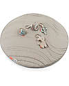 Done By Deer Activity Play Mat Lalee - Sand - 0+ Baby Gym
