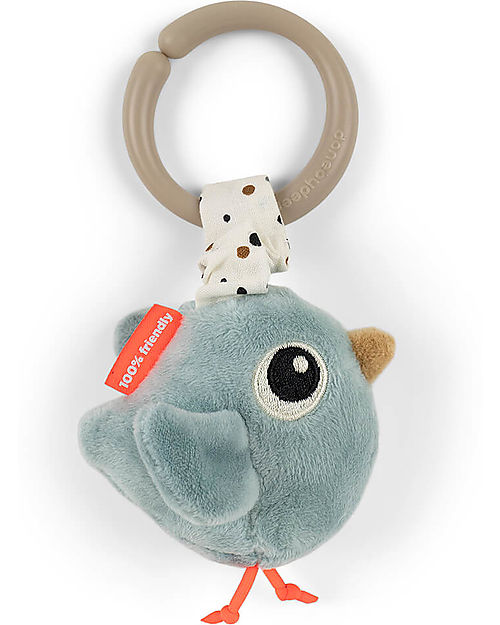 Done By Deer Activity Play Mat Lalee - Sand - 0+ Baby Gym