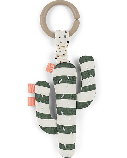 Done By Deer Activity Play Mat Lalee - Sand - 0+ Baby Gym