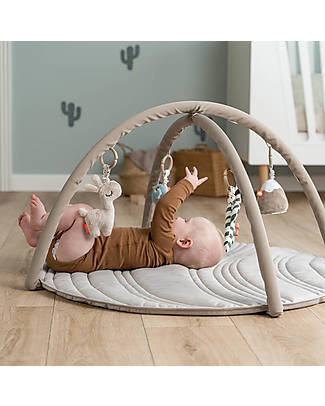 Done By Deer Activity Play Mat Lalee - Sand Baby Gym