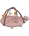 Done By Deer Activity Play Mat Sea Friends -Powder Baby Gym