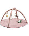 Done By Deer Activity play mat Tiny farm Powder Baby Gym