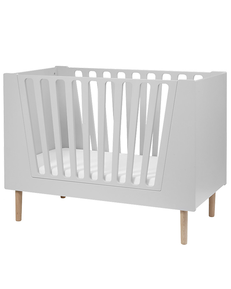 cot sides for a single bed