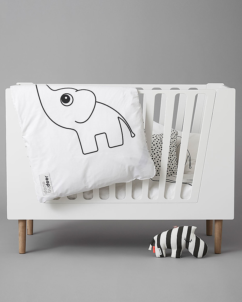 baby cot sheets 120 x 60