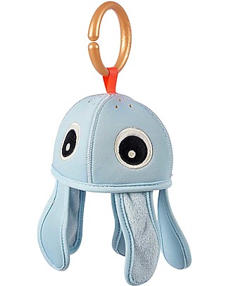 Done By Deer Bath Time Activity Toy - Jelly Newborn Toys