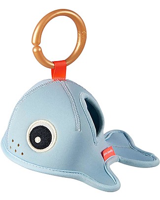 Done By Deer Bath Time Activity Toy - Wally Bath Toys