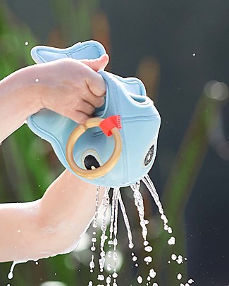Done By Deer Bath Time Activity Toy - Wally Bath Toys