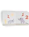 Done By Deer Board Book - Counting - Elphee Books