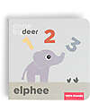 Done By Deer Board Book - Counting - Elphee Books