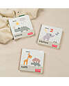 Done By Deer Board Book - Counting - Elphee Books