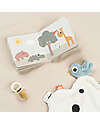 Done By Deer Board Illustrated Book - Raffi's Friends Books