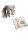 Done By Deer Board Illustrated Book - Raffi's Friends Books
