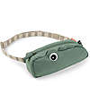 Done By Deer Cross-over Kids Bag- Croco - Green - Made with Recycled Plastic Bottles Pencil Cases