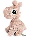 Done By Deer Cuddle Bestie Raffi - Powder - Super Soft - Contains Mini Book - 0+ Soft Toys