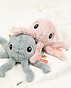 Done By Deer Cuddle Cute Jelly the Plush - Powder  - Soft and Sweety - Small Size Soft Toys