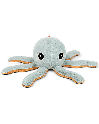 Done By Deer Cuddle Friend Jelly the Plush - Blue - Soft and Sweety - Big Size Soft Toys