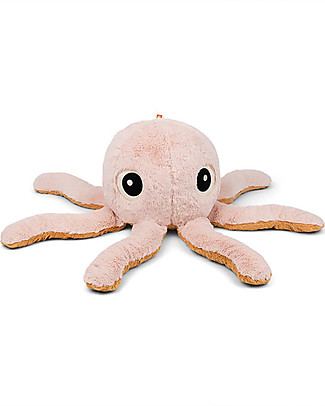 Done By Deer Cuddle Friend Jelly the Plush - Powder - Soft and Sweety - Big Size Soft Toys